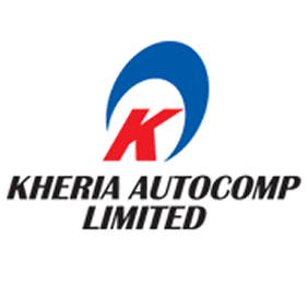 KHERIA AUTOCOMP LIMITED Share Price